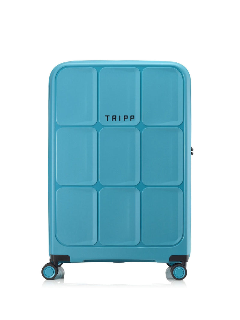 Tripp Pink Cruise Large Suitcase 102 Litres