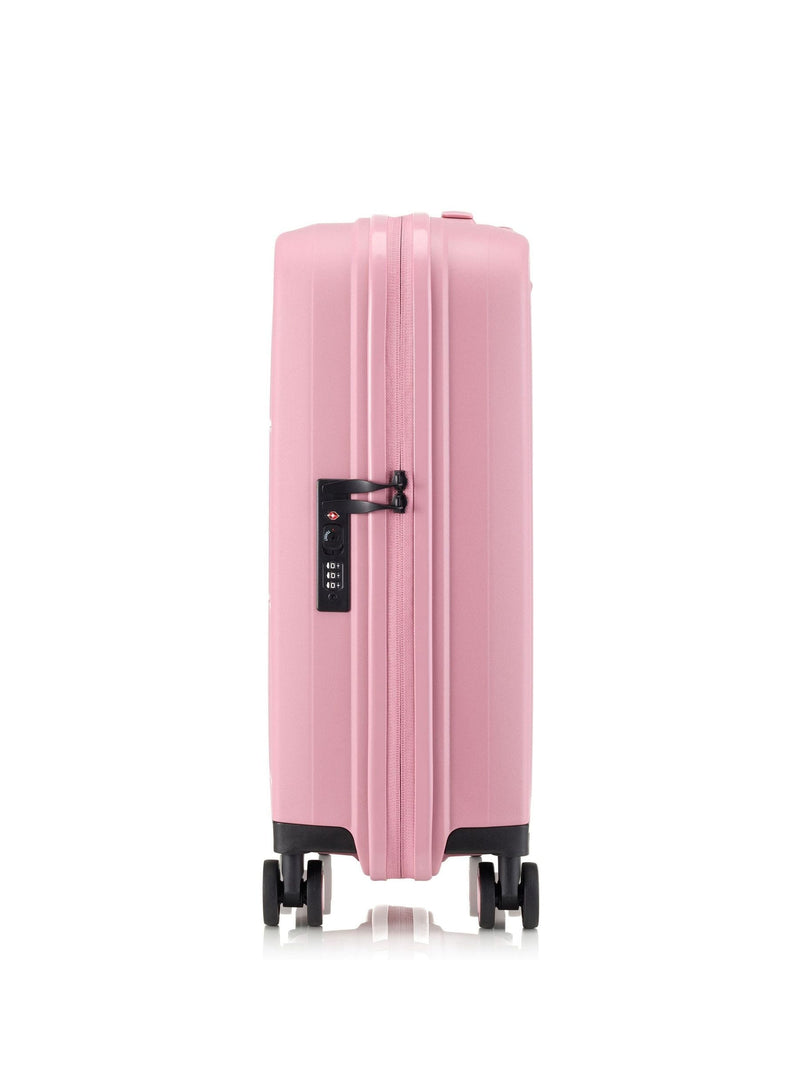 Tripp Pink Cruise cabin suitcase - British product