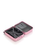 Tripp Pink Cruise cabin suitcase - British product