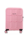 Tripp Pink Cruise cabin suitcase - British product