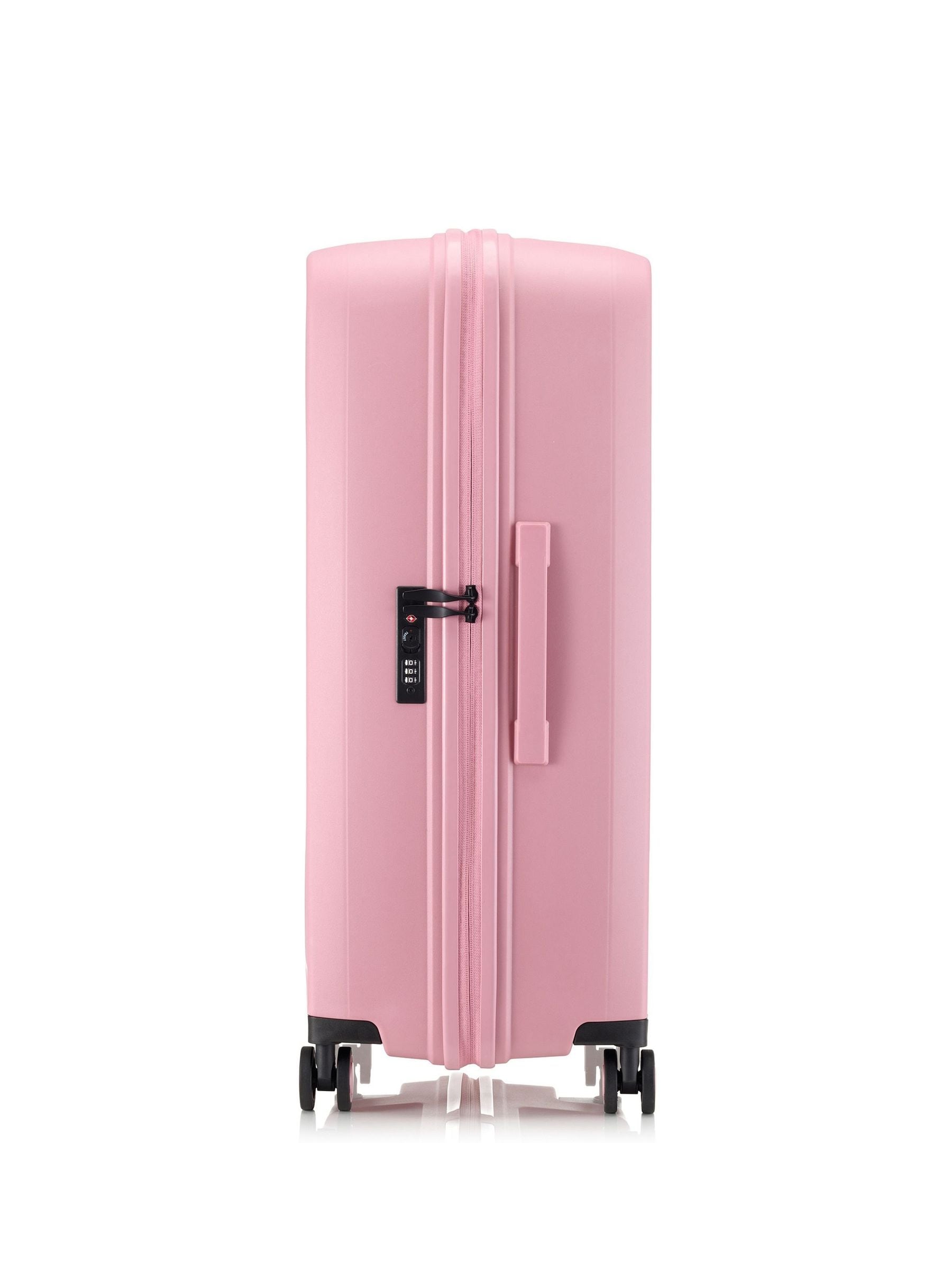Tripp Pink Cruise Large Suitcase, UK version