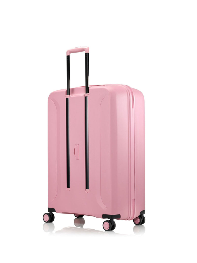 Tripp Pink Cruise Large Suitcase, UK version