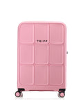Tripp Pink Cruise Large Suitcase, UK version