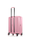 Tripp pink suitcase medium 66cm, imported from the UK