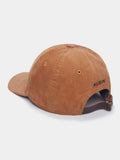 Aubin Dearne cord cap (British brand)