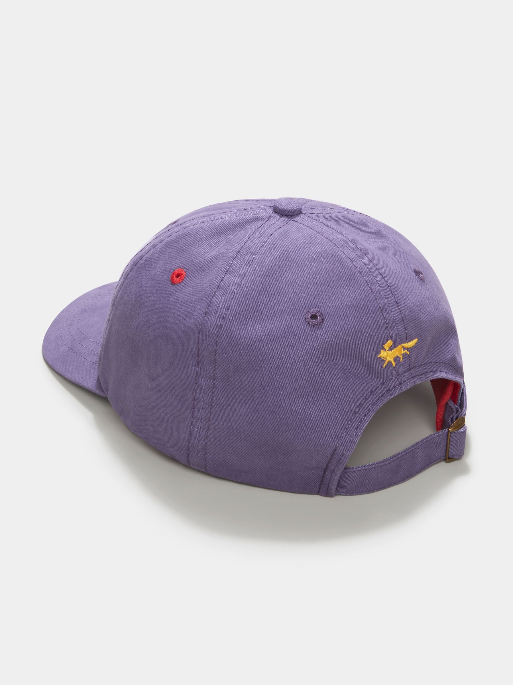 Aubin Hendwell Twill Icon Cap, imported from the UK