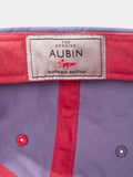 Aubin Hendwell Twill Icon Cap, imported from the UK
