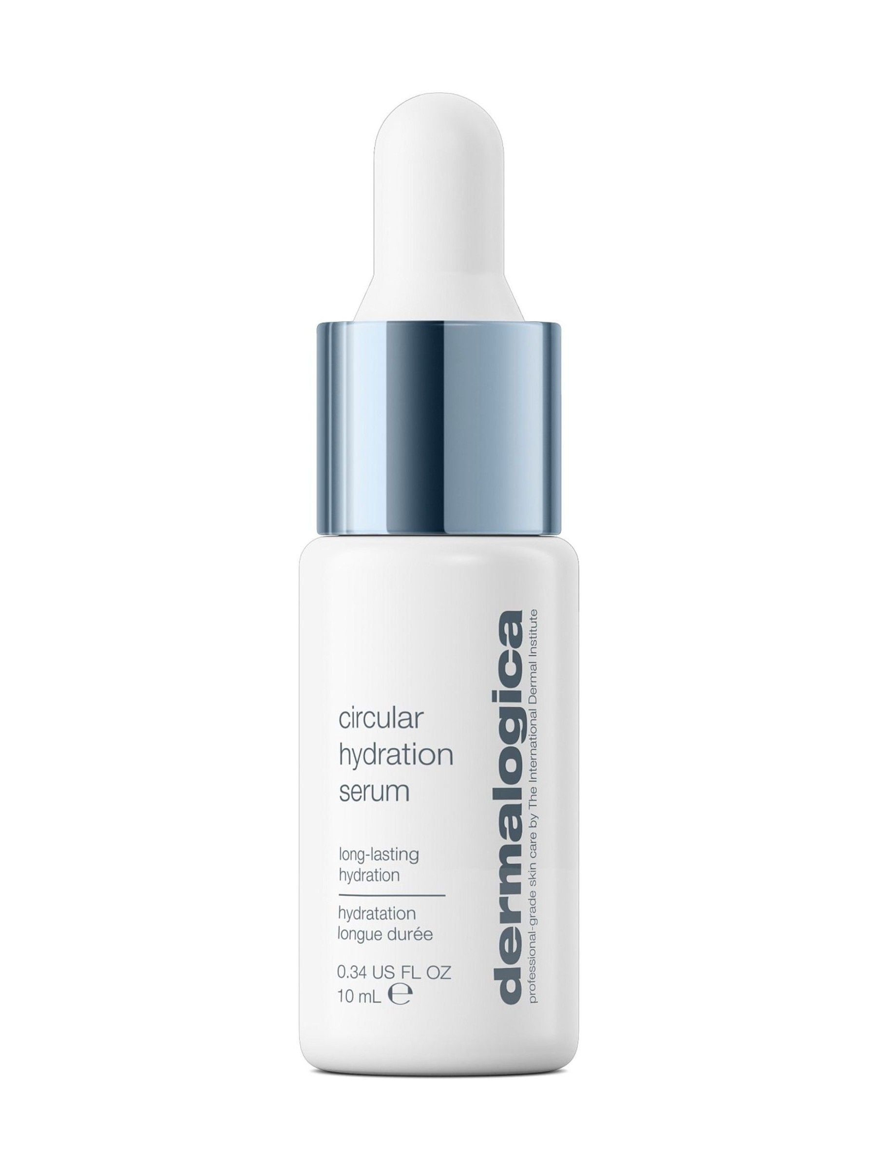 Dermalogica Circular Hydration Serum skincare serum - British product
