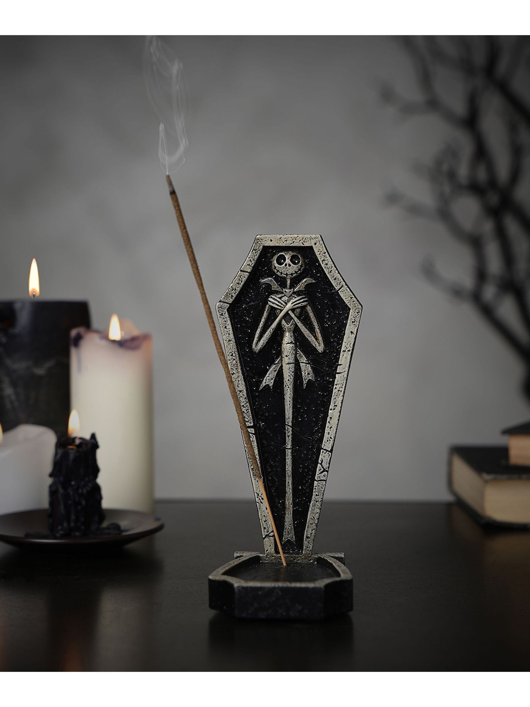 Widdop Disney Nightmare Before Christmas Incense Holder