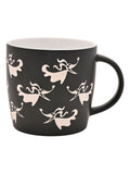 Widdop Disney Nightmare Before Christmas Zero ceramic mug, UK version