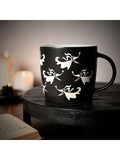 Widdop Disney Nightmare Before Christmas Zero ceramic mug, UK version