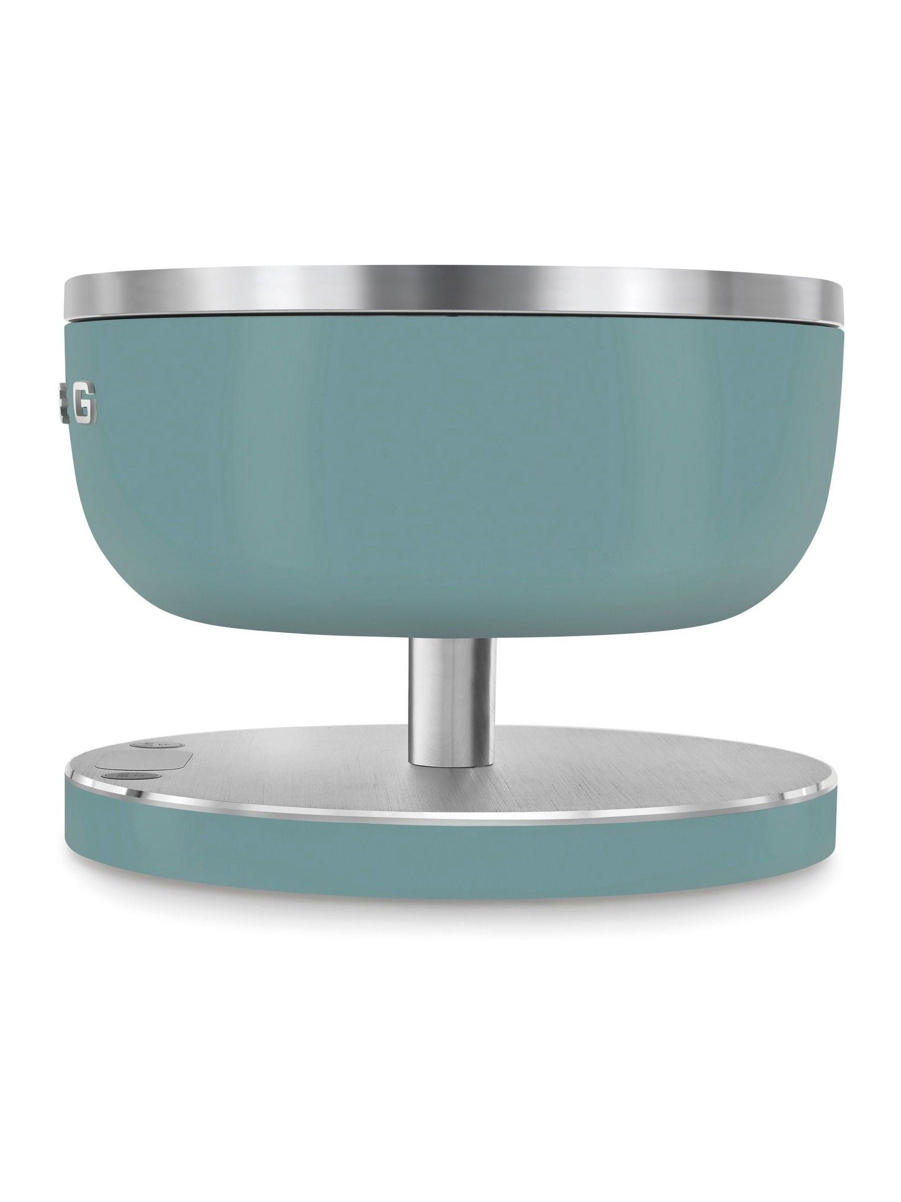 Smeg digital kitchen scale with removable bowl, UK version