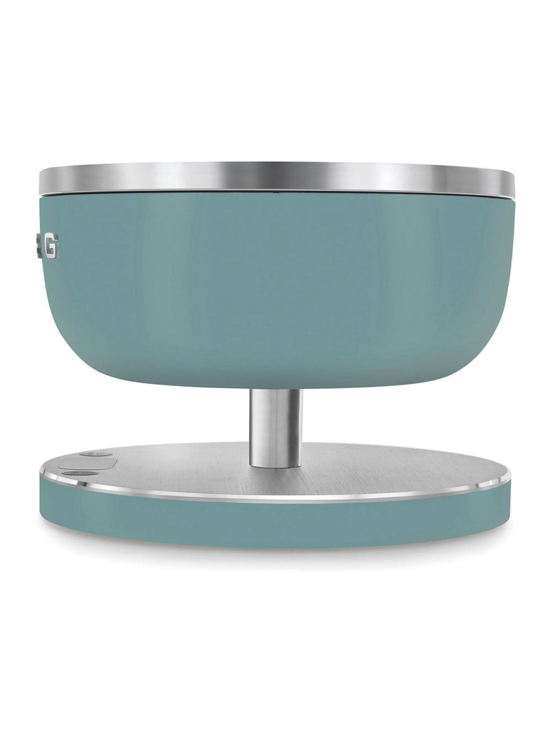 Smeg digital kitchen scale with removable bowl, UK version