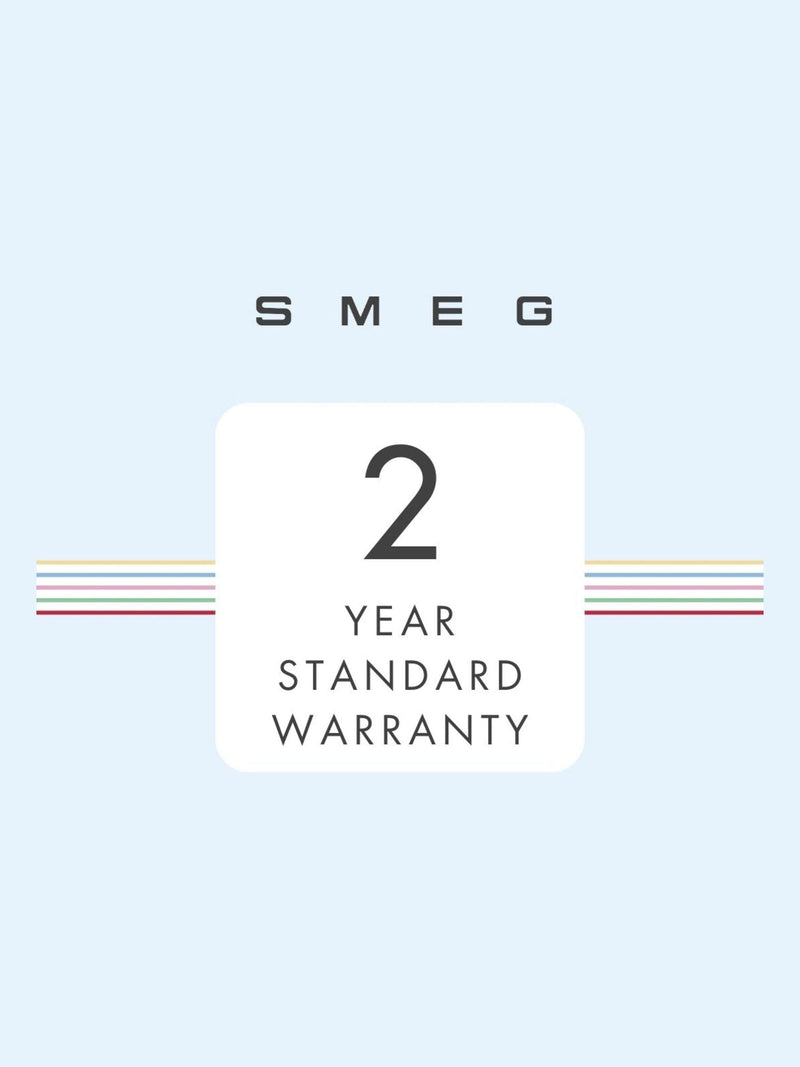 Smeg digital kitchen scale with removable bowl, UK version