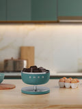 Smeg digital kitchen scale with removable bowl, UK version