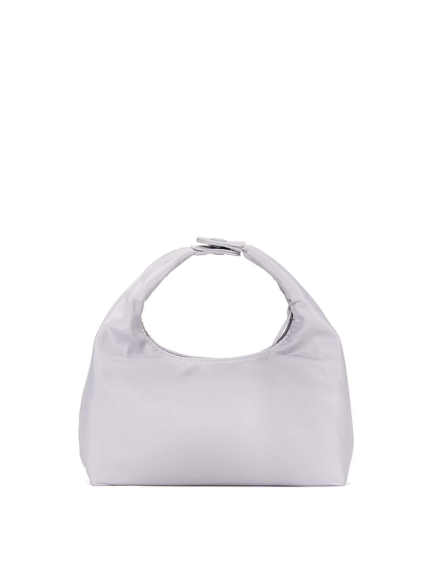 Victoria's Secret diamante bag dusty lilac - British product