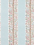 Sanderson Parchment Highgrove Wallpaper Pergola Stripe 10m