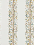 Sanderson Parchment Highgrove wallpaper Pergola Stripe - British product