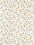 Sanderson Maple Highgrove Wallpaper 10M Wildflower Meadow