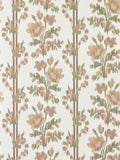 Sanderson Rose Chintz Highgrove Wallpaper 10M Apothecary Rose