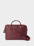 Osprey London Jacob leather laptop case - British product