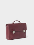 Osprey London The Forest Leather Briefcase, UK version