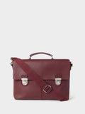 Osprey London The Forest Leather Briefcase, UK version