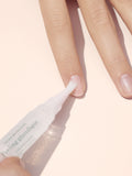 Manucurist Glossy Booster Duo nail care kit - British product