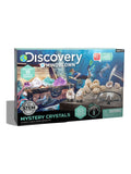 Discovery Mindblown geode excavation kit 14 piece, imported from the UK