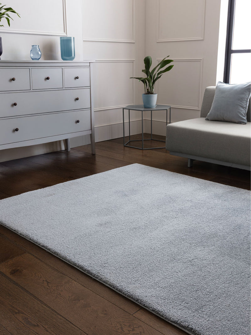 Asiatic Rugs Blue Como Rug