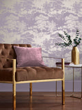 Graham & Brown Bluebell Meadow A4 Wallpaper Sample