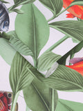 Graham & Brown Lush Aquarium wallpaper sample A4 - British product