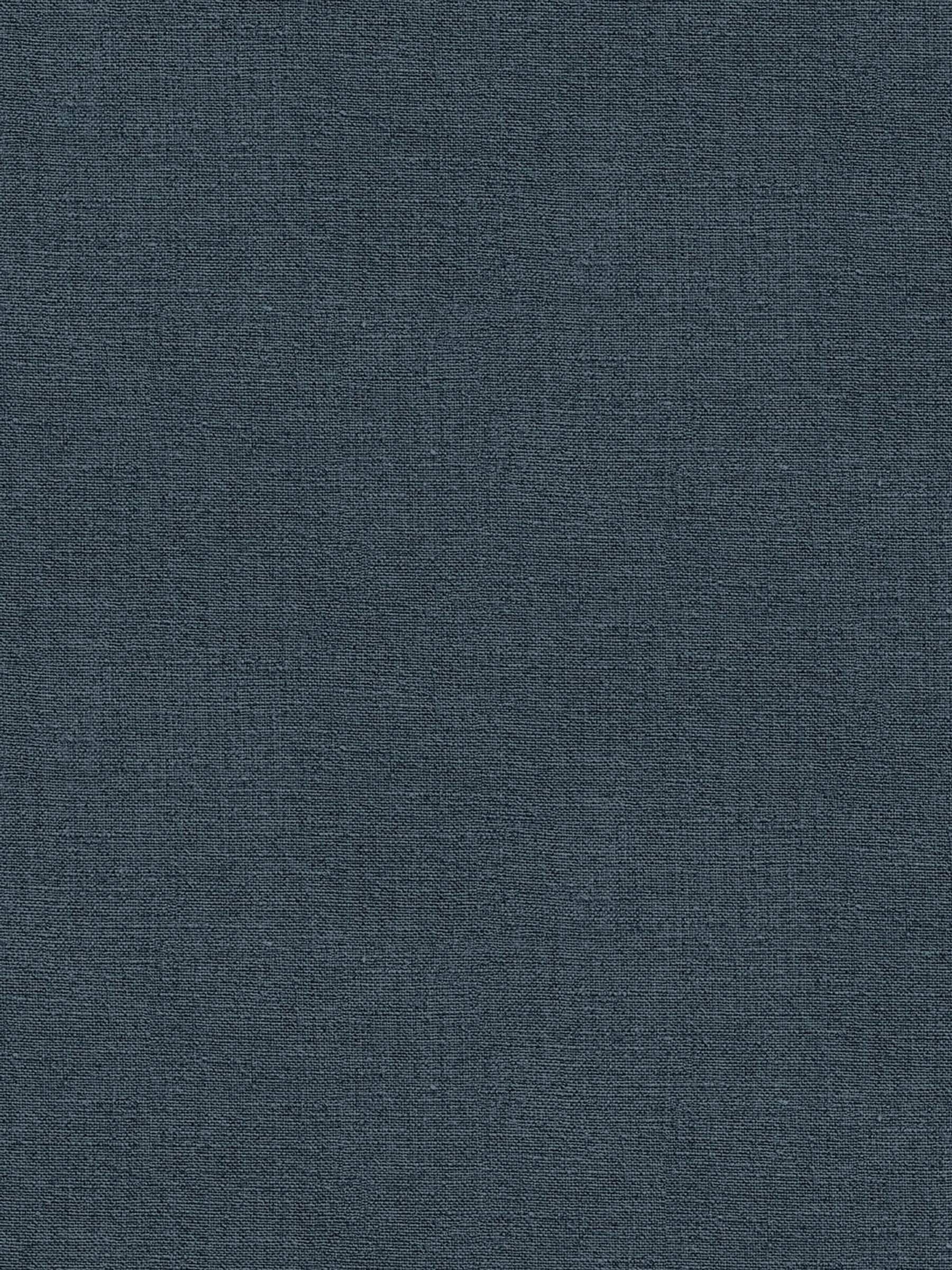 Graham & Brown Navy Haptic A4 wallpaper sample, imported from the UK