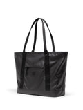 Herschel Supply Co. black Alberni tote bag - British product