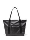 Herschel Supply Co. black Alberni tote bag - British product