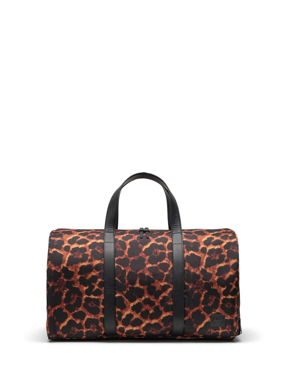 Herschel brown duffle bag 52cm travel - British product
