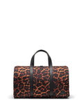 Herschel brown duffle bag 52cm travel - British product
