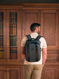 Cabin Max Grey Paxos underseat backpack (British brand)