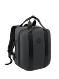 Cabin Max Grey Paxos underseat backpack (British brand)