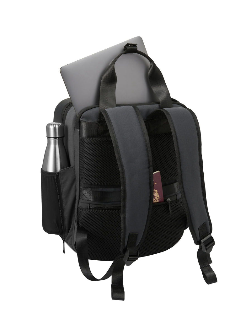 Cabin Max Grey Paxos underseat backpack (British brand)