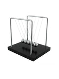 Harvey Makin Newton's Cradle Widdop Silver Collection Size 0 (British brand)