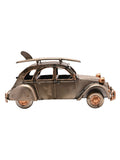 Harvey Makin beach car ornament 16x32x14cm, UK version