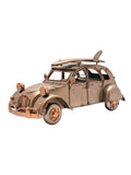 Harvey Makin beach car ornament 16x32x14cm, UK version