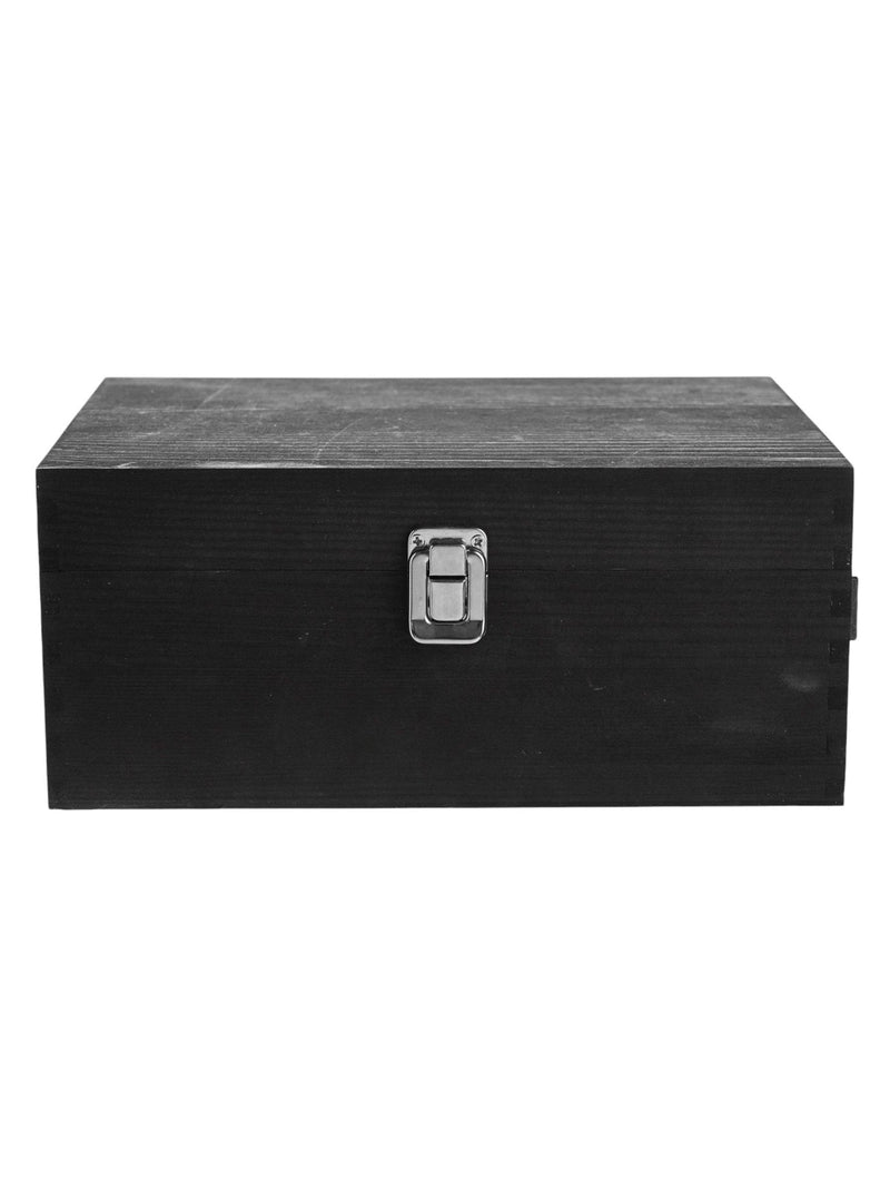 Harvey Makin whisky glasses gift set with cooling stones, imported from the UK