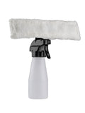 Daewoo Hurricane Clearvac window cleaning vacuum, imported from the UK