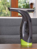 Daewoo Hurricane Clearvac window cleaning vacuum, imported from the UK