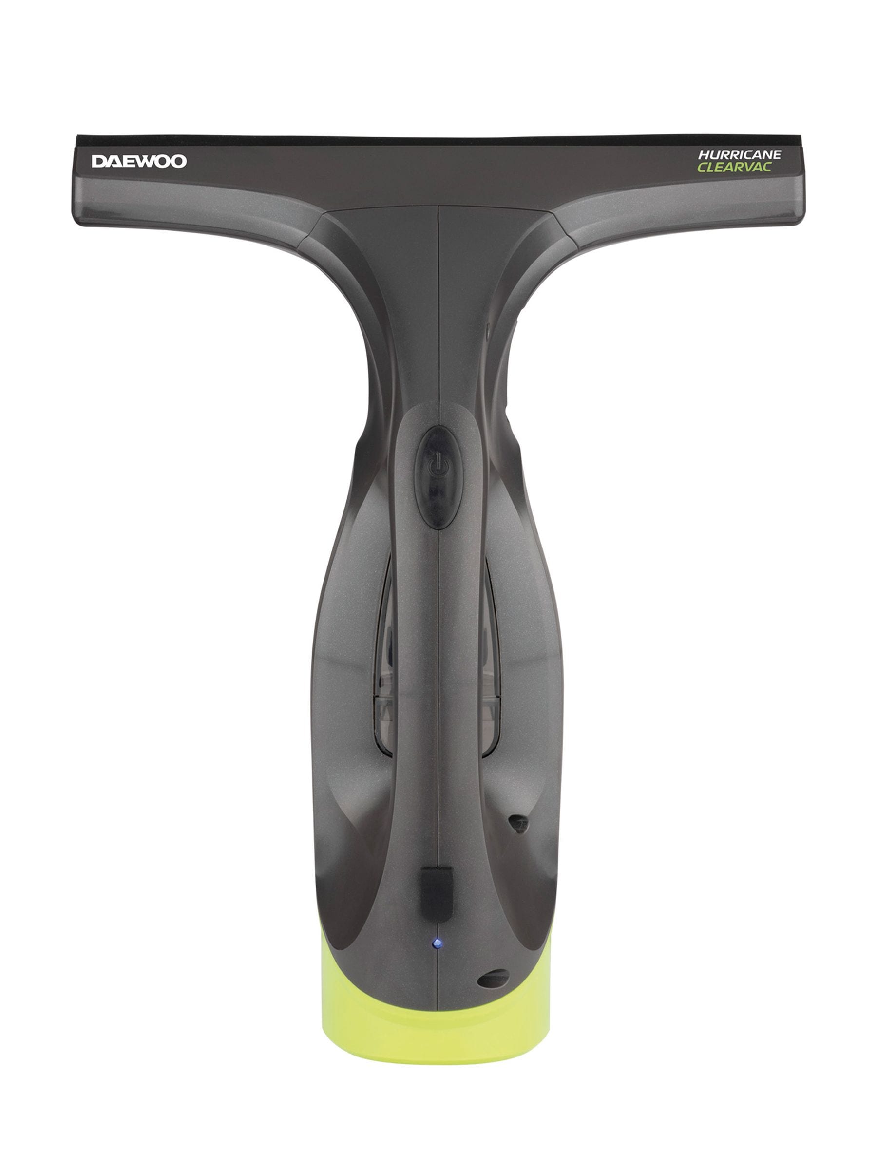Daewoo Hurricane Clearvac window cleaning vacuum, imported from the UK