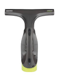 Daewoo Hurricane Clearvac window cleaning vacuum, imported from the UK