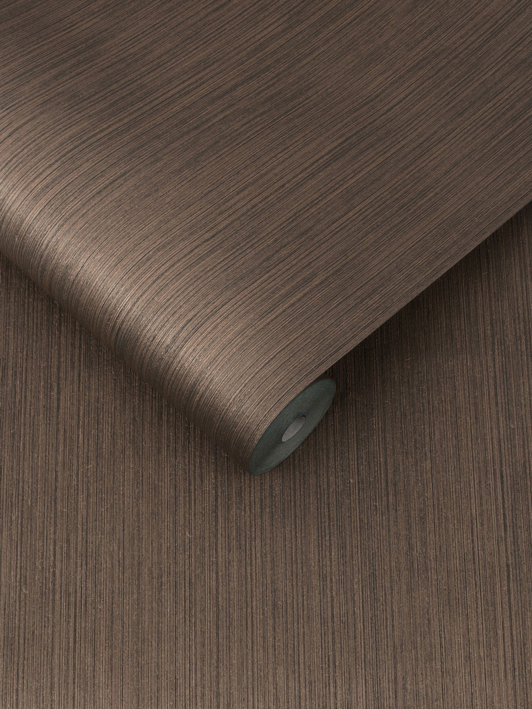 Graham & Brown Bronze Lustre wallpaper roll 10m, UK version