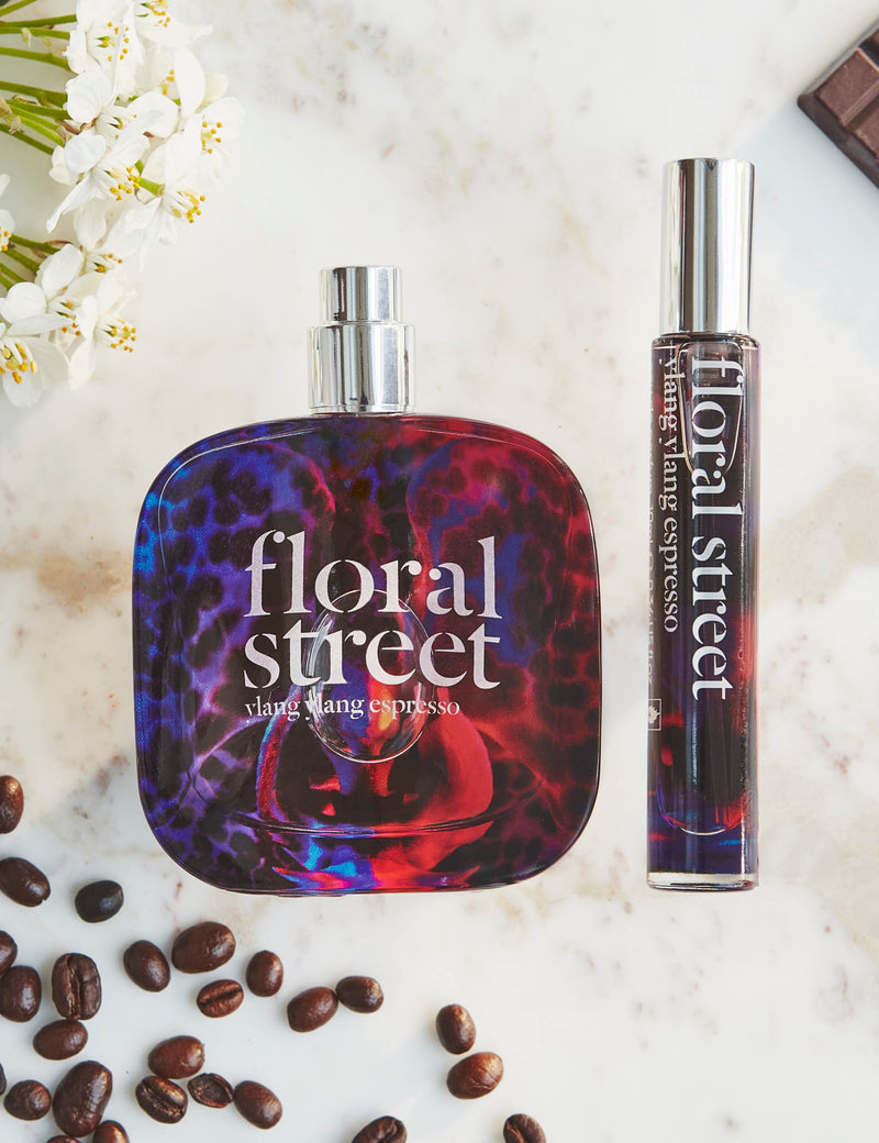 Floral Street Ylang Ylang Espresso eau de parfum 50ml (British brand)